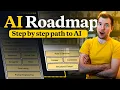 How to become an AI Engineer - Realistic Roadmap