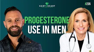 Exploring Holistic Cancer Prevention with Dr Leigh Erin Connealy