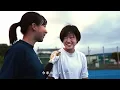 サンボマスター、「できっこないを やらなくちゃ」で高校チアリーダー部とコラボ！　『サンボマスター×JETS インターハイ応援 MOVIE「できっこないを、やる夏だ。」』SPムービー公開