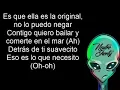 Neutro Shorty || LA ORIGINAL (Letra Lyrics)