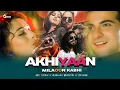 Download Lagu Akhiyaan Milaoon Kabhi - Rap Megamix  | McStan X Emiway Bantai X Divine | Gtesh Muzikk #mcstan