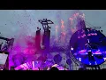 Download Lagu HIGHLIGHTS of Coldplay: Music of the Spheres Concert - Ground level, Toronto, Rogers Stadium - 2025