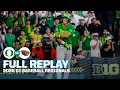 Oregon vs Oregon State 2026 NCAA baseball regional final FULL REPLAY