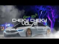 Download Lagu DJ CHEKY CHEKY, VOL. 2 (BASS SENTAK) TERBARU ✅ VIRAL TIK TOK REMIX 2025 🔥