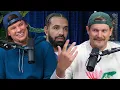Caleb Pressley on Going to Drake s House
