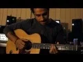 Download Lagu Fuckin Problems (cover) - Tahni James