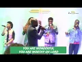 Download Lagu KOKC LIVE STREAM:  Makolad Praise Medley Album Launch | October 5, 2019