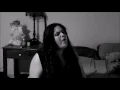 Alone - Megan (Cover)