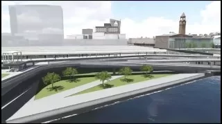 Hoboken Long Slip Rebuild - NJIT COAD