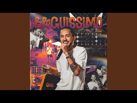 Clipe de O Rosto E O Resto - Grelo