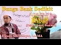 Download Lagu Bunga Bank Sedikit termasuk Riba? Ustadz Adi Hidayat, Lc.| Bunga Bank Kecil saksi pelaku makan Riba?