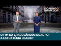 Lagu O fim da cracolândia: Exclusivo! Tarcísio de Freitas revela como foi a estratégia do governo