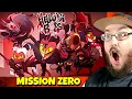 HELLUVA BOSS - MISSION ZERO S1 Episode 1