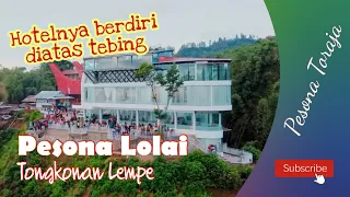 Download The Charm of Lolai Tongkonan Lempe The Country Above North Toraja Clouds MP3