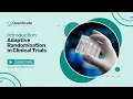 An Introduction to Adaptive Randomisation in Clinical Trials