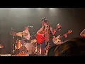 Set:...Tennessee Song...(11/11/2025, Margo Price, Commonwealth Room, Salt Lake City, Utah)