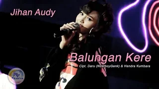 Download Jihan Audy - Balungan Kere ( Official Music Video ) MP3