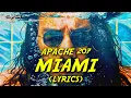 Download Lagu Apache 207 - Miami (Lyrics/der Text)