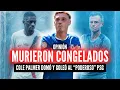 Download Lagu CHELSEA 3-0 PSG🏆NUNCA FAVORITOS PERO SIEMPRE CAMPEONES🥶LUIS ENRIQUE FUE ESTUDIADO POR MARESCA