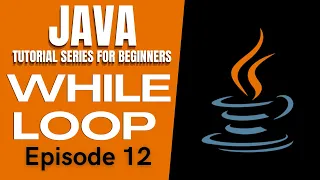 Java Tutorial WHILE LOOPS USER INPUT Tagalog English Filipino 2021