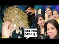 Download Lagu Maa BAAP k Ghar to WO Khushiyan h ,Jo Jahan Me Nahi Milti 🥳 ! Last Sunday with Khan sister's, Enjoy