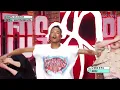 SANTOS BRAVOS - VELOCIDADE | Music Core EP942 | KOCOWA+