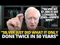 Why $1,000 Silver Stops Sounding Crazy Once You See This Chart | Michael Oliver