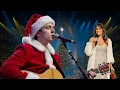 Lagu 🎄 Barron Trum \u0026 Melania Trump Christmas With Jesus (Live 2026) AI-Generated Emotional Christmas Duet