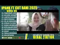 Lagu LUMPUR DAN BERLIAN   IPANK FEAT CUT RANI FULL ALBUM TERBAIK LIRIK LAGU POP MELAYU TERBARU 2025