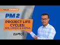 Project Life Cycle WB UNIDO DEPSA Model