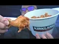COSTCO CHICKEN WINGS