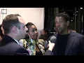 Denzel None of your business who I voted for