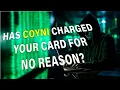 Coyni Miami FL charge appeared on your credit card s statement - find out what it is