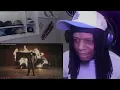 AZ CHIKE x TYLER THE CREATOR | LOOK LIKE MY MAMA | REACTION VIDEO