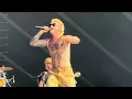 Gasoline & Matches - Cameron Whitcomb - 9/26/2026 - Bourbon & Beyond 2026