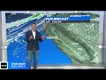 First Alert Weather Friday Night Forecast