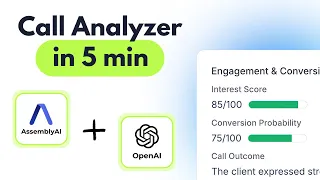 How to analyse sales calls and get insights with AI