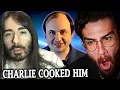 Reddit Mod Got Removed And Made A Wild HasanAbi Reacts to MoistCr1TiKaL