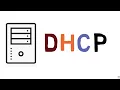 DHCP explained - DORA Process