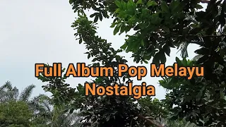 full album pop melayu nostalgia vol 12 ii cover nurmala tambusai ii