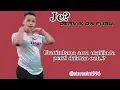 Dervix Da Fubu - Je? (Lyrics)