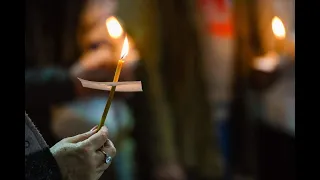 «Слово и вера», эфир от 18 июня 2021 года