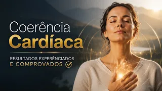 Dr. Joe Dispenza | Meditação da Coerência Cardíaca (Resultados Incríveis)