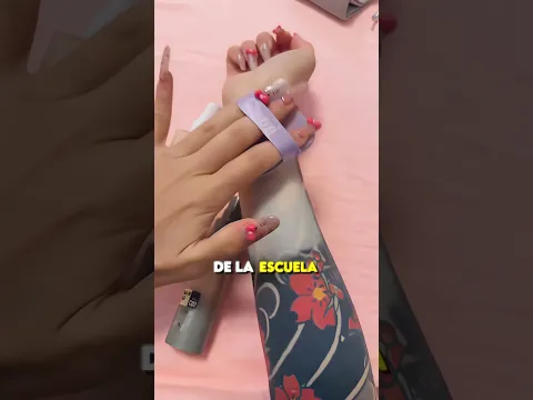 No La Dejaron Entrar por Su Tatuaje 😳