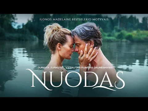 Video Thumbnail: Nuodas (2026) - Trailer