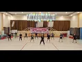 Download Lagu Larissmanis | Dance Workout | DJ Bercyanda TikTok Viral | Senin, 09 Oktober 2023