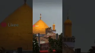 هو ولي الله صحنا والأسد الغالب الامام علي يا علي العراق يا عباس 