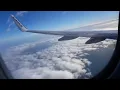 Download Lagu Severe Turbulence on a Ryanair flight