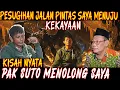 Download Lagu PESUGIHAN GN.LAWU HANCURKAN HIDUP SAYA!!  TERIMAKASIH PAK SUTO SUDAH MEMBANTU MENYELAMATKAN SAYA.