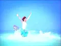 (容祖兒廣告)2001:H2O(全身暑假)
